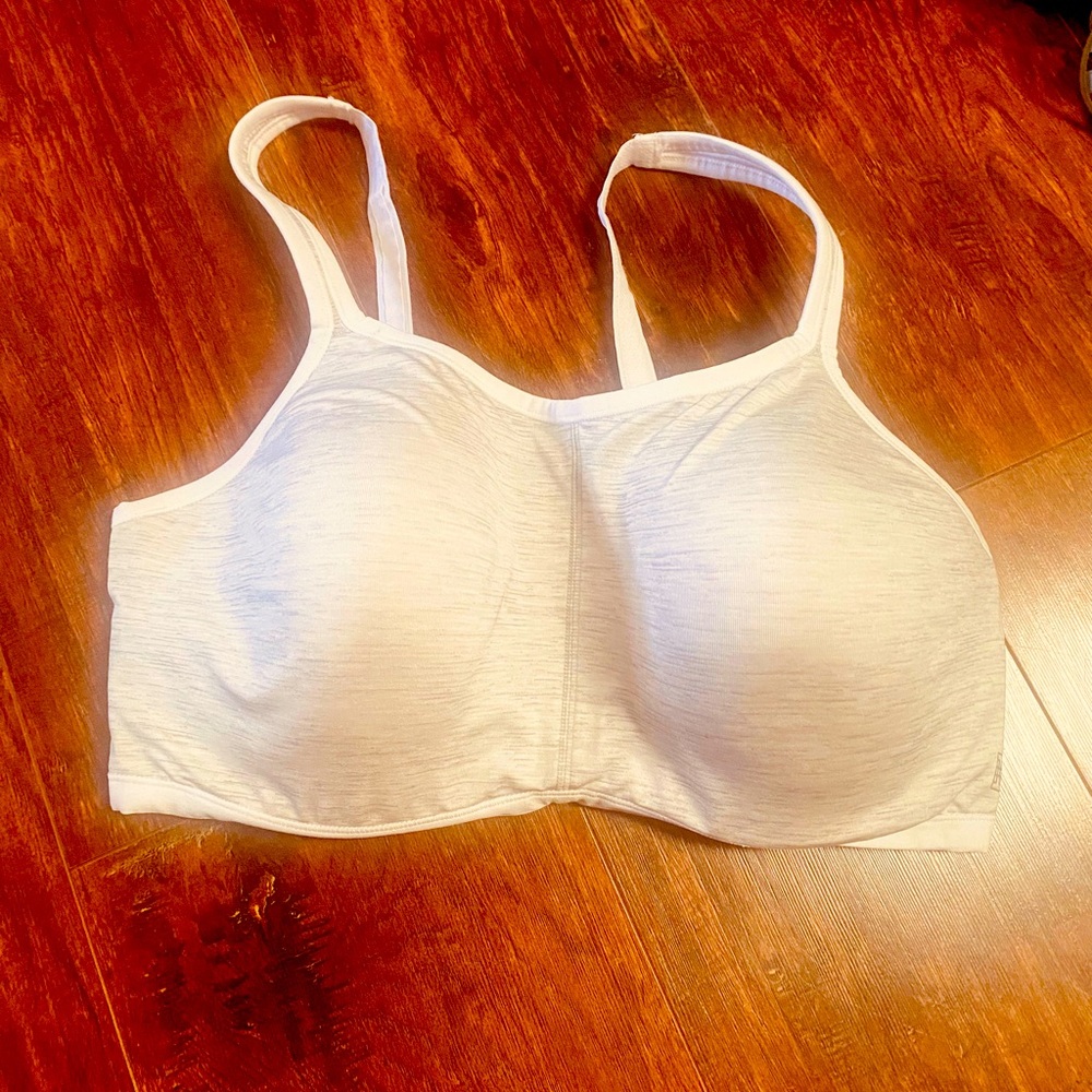 Natori 38DD Women's heather grey Bra